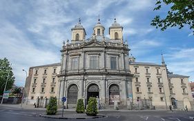 Estudio En Barrio La Latina